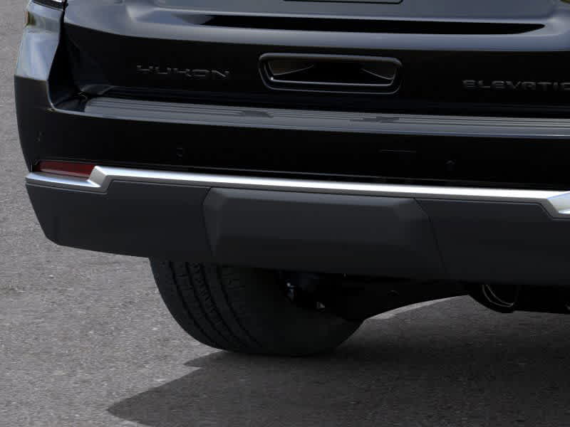 Thumbnail: 2026 GMC Yukon - 14