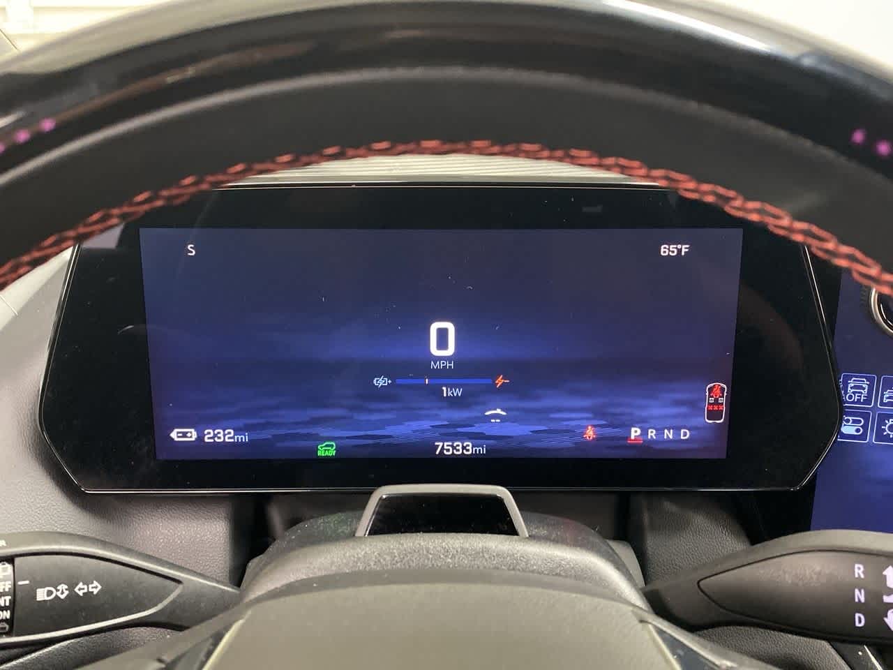 Thumbnail: 2024 Chevrolet Equinox - 28