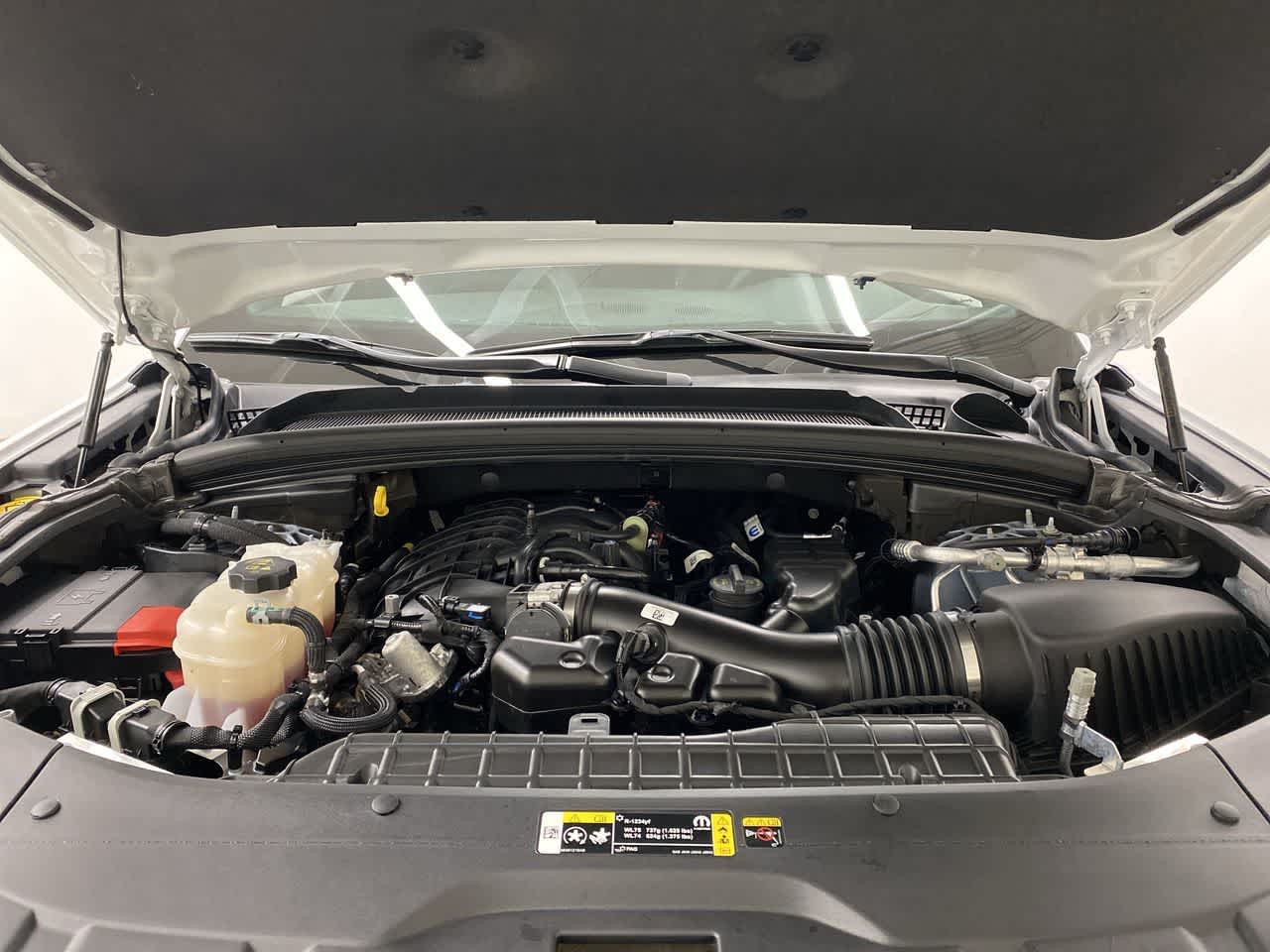 Thumbnail: 2025 Jeep Grand Cherokee - 12