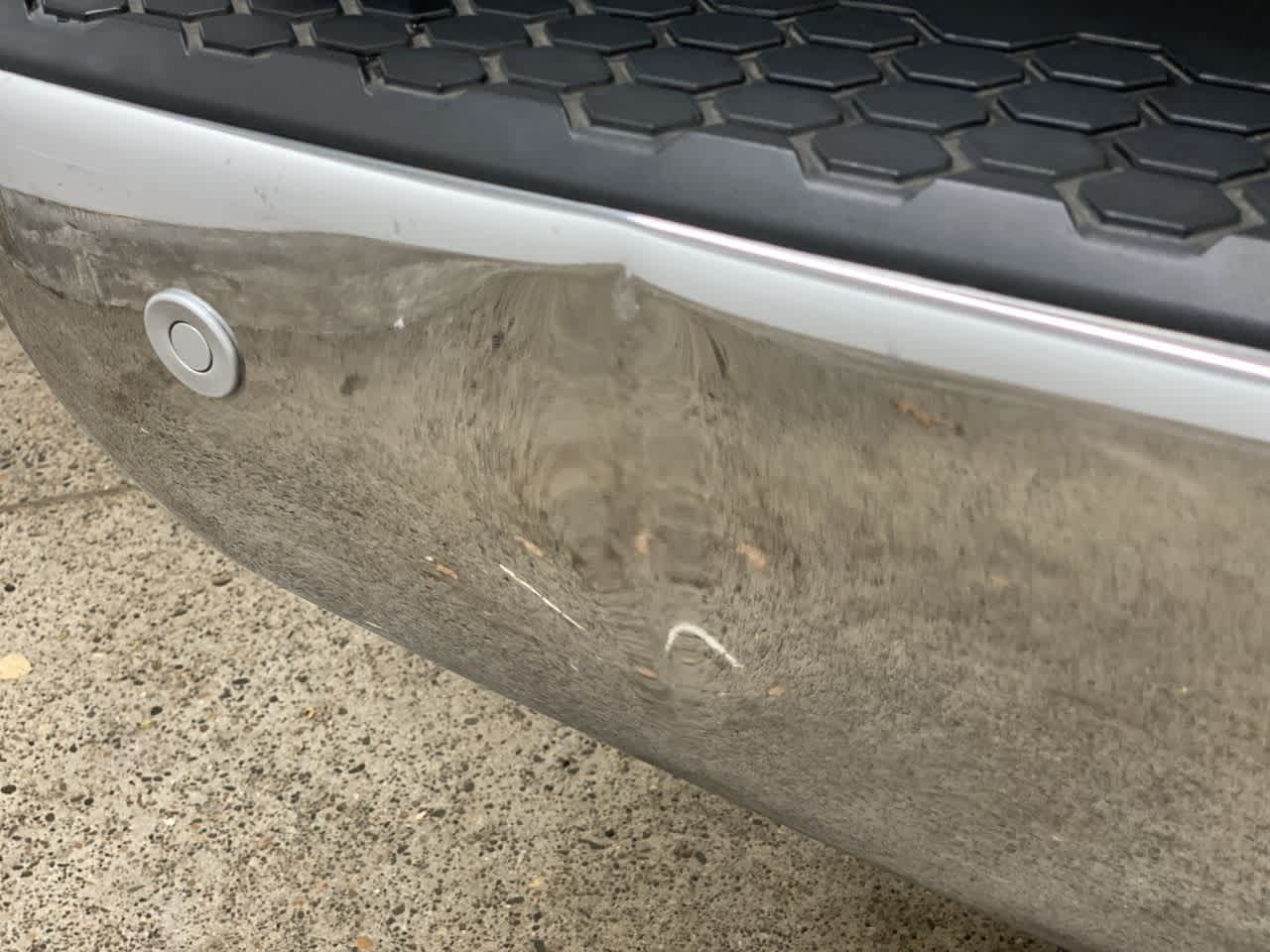 Thumbnail: 2018 RAM 2500 - 34