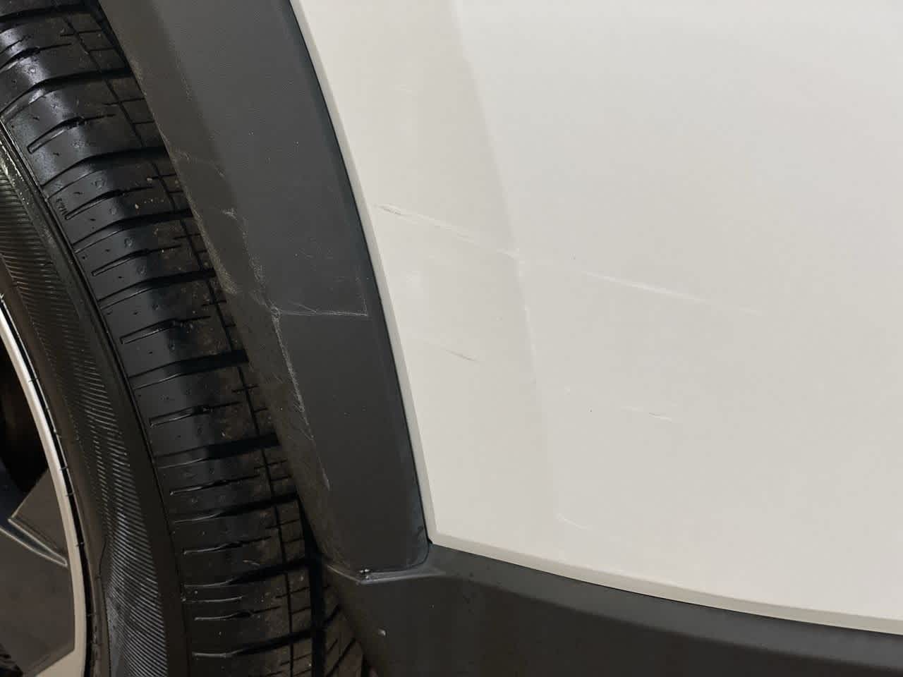 Thumbnail: 2024 Nissan Rogue - 35