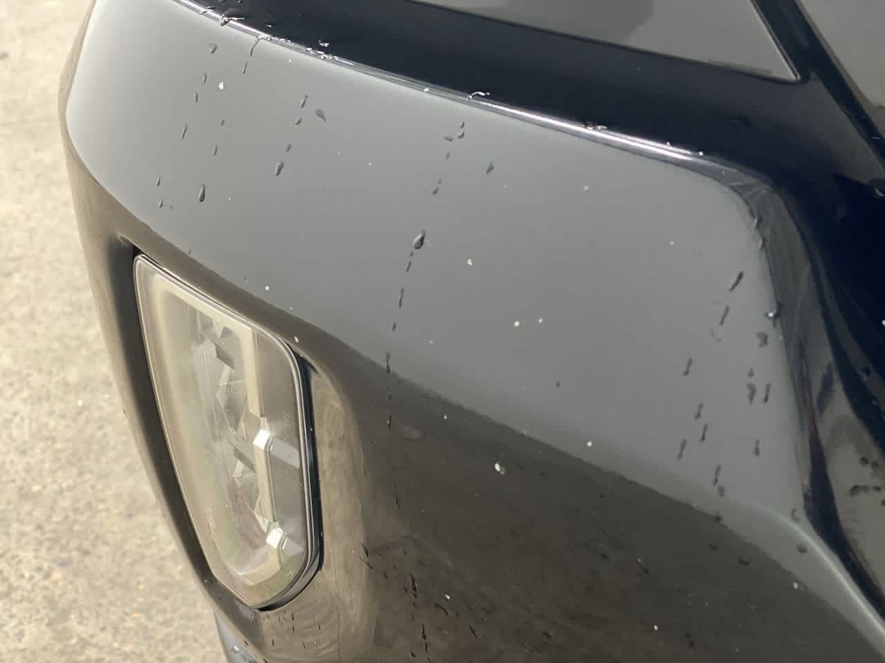 Thumbnail: 2017 Chevrolet Silverado 1500 - 31