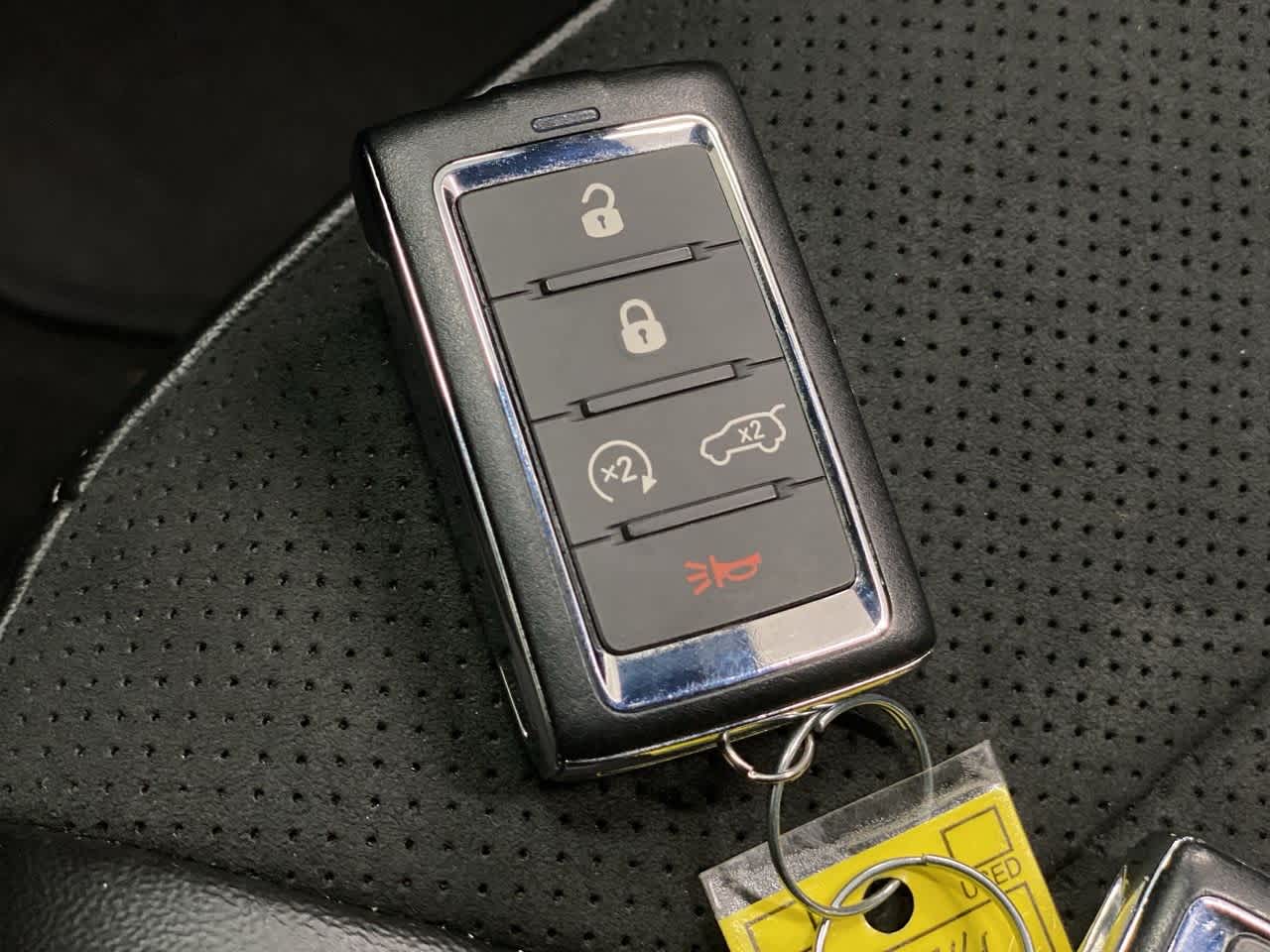 Thumbnail: 2023 Jeep Grand Cherokee - 28