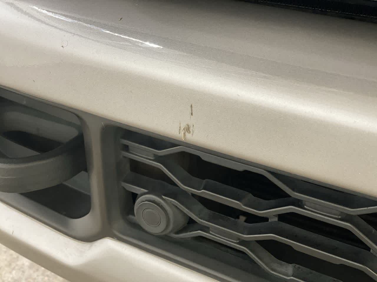 Thumbnail: 2020 RAM 3500 - 37