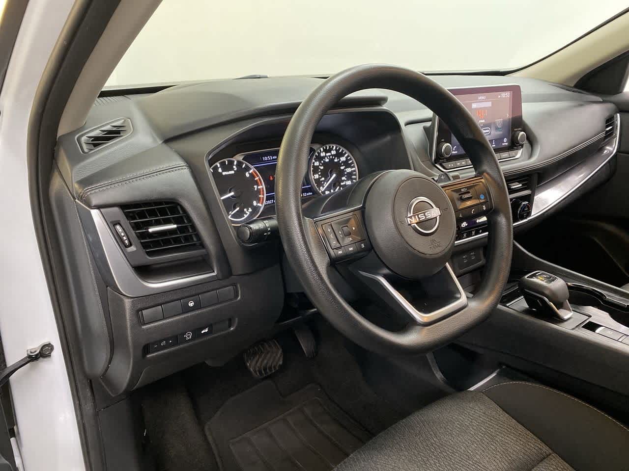 Thumbnail: 2024 Nissan Rogue - 2