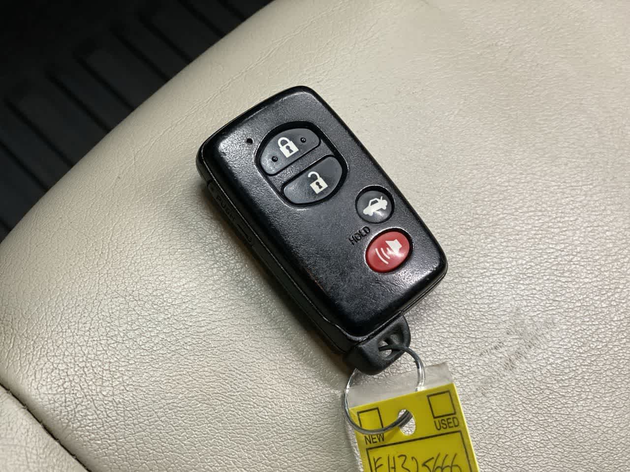 Thumbnail: 2014 Subaru XV Crosstrek - 32