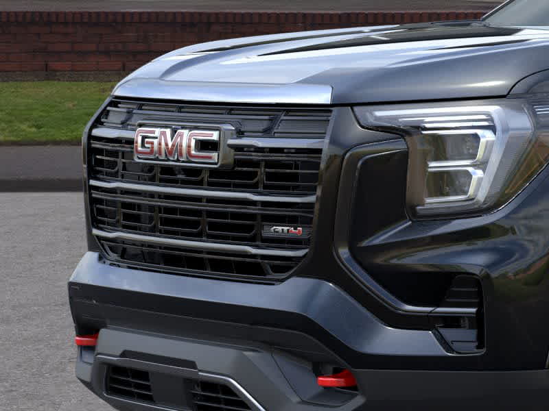 Thumbnail: 2026 GMC Terrain - 13