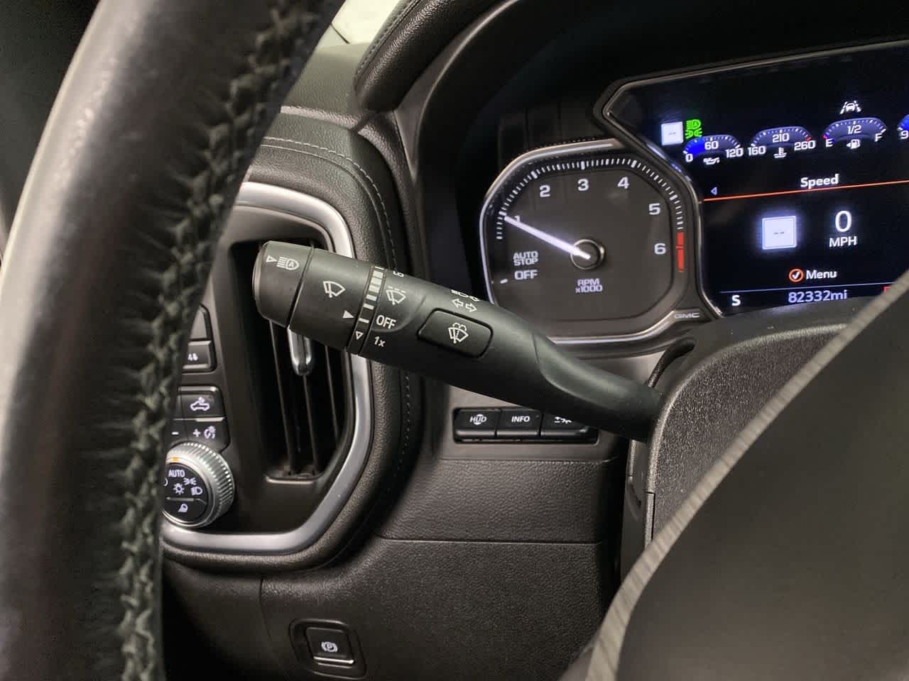 Thumbnail: 2020 GMC Sierra 1500 - 22