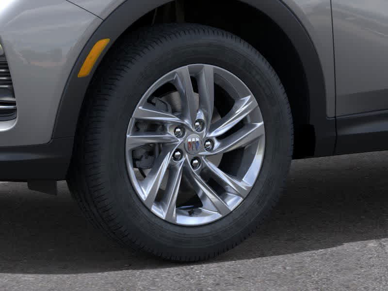 Thumbnail: 2026 Buick Envista - 9