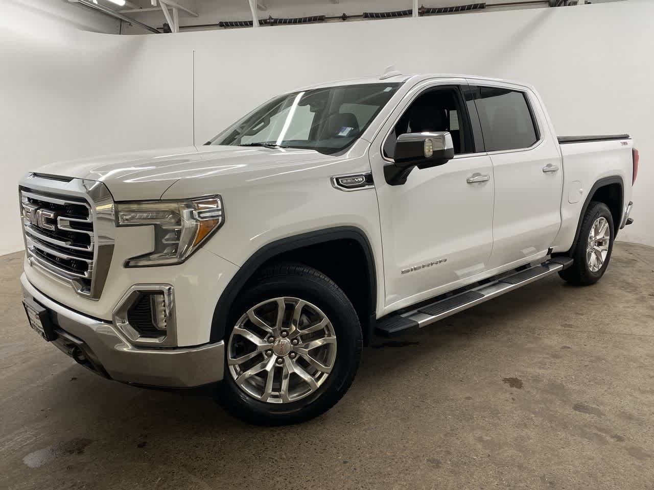 2020 GMC Sierra 1500 SLT -
                  Portland, OR