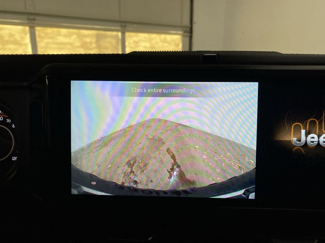 Thumbnail: 2024 Jeep Wrangler - 26