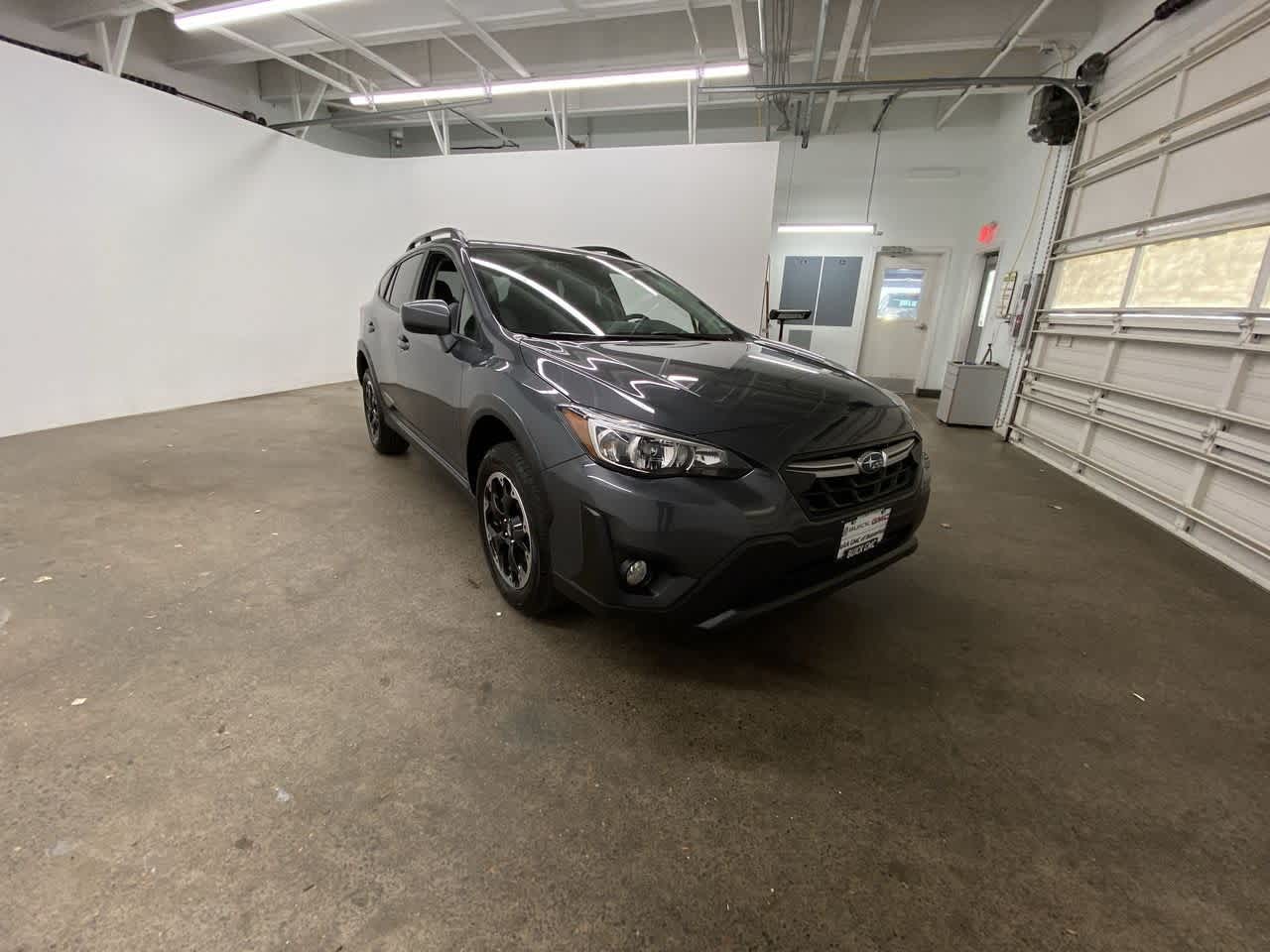 Thumbnail: 2023 Subaru Crosstrek - 8