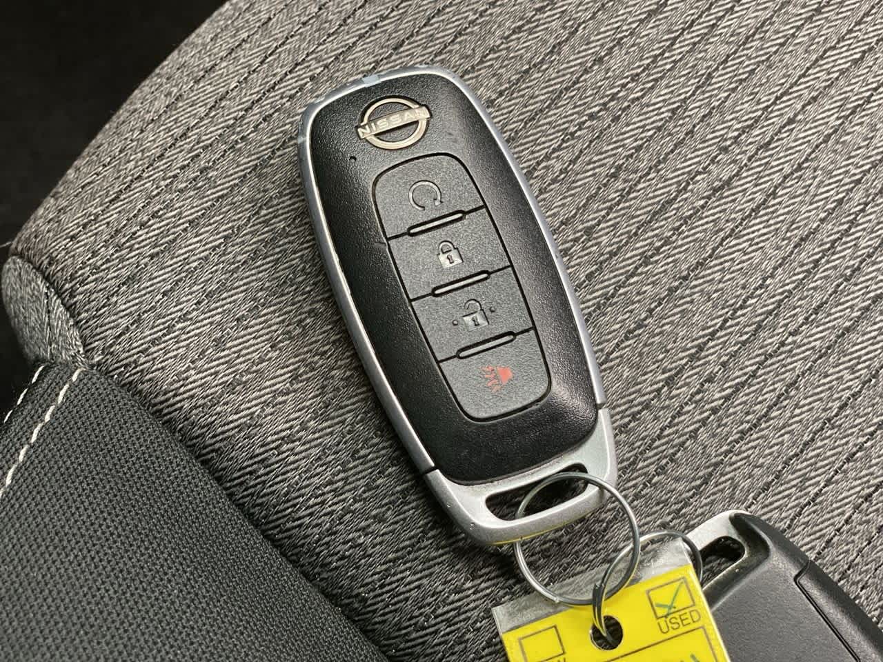 Thumbnail: 2023 Nissan Rogue - 28