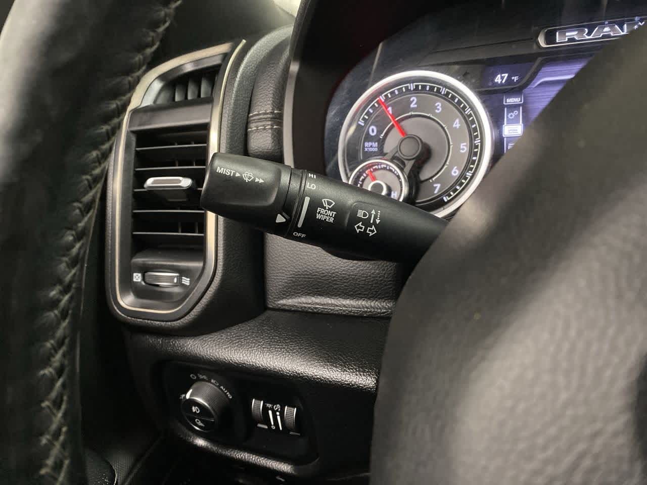 Thumbnail: 2019 RAM 1500 - 21