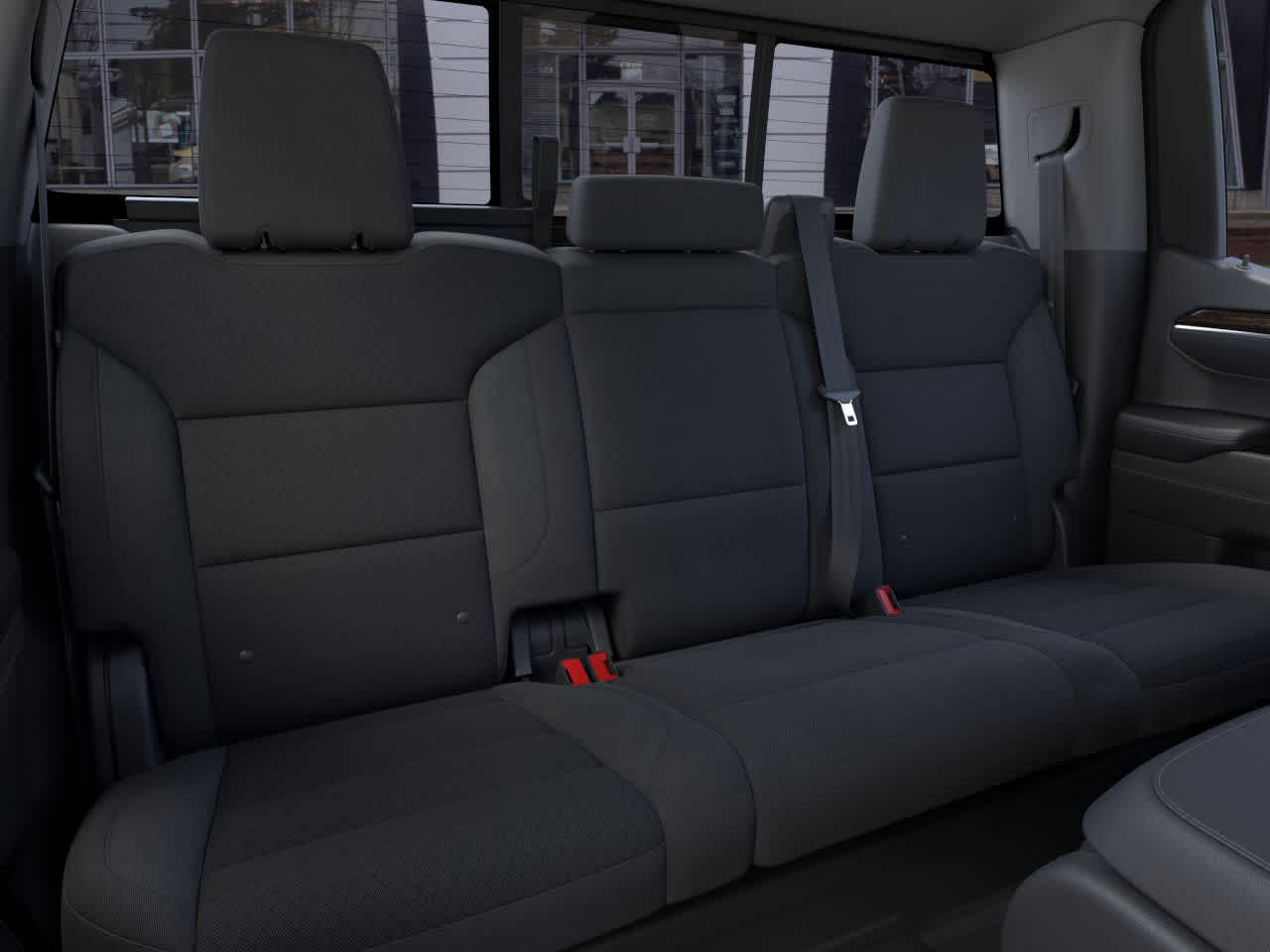 Thumbnail: 2026 GMC Sierra 1500 - 17