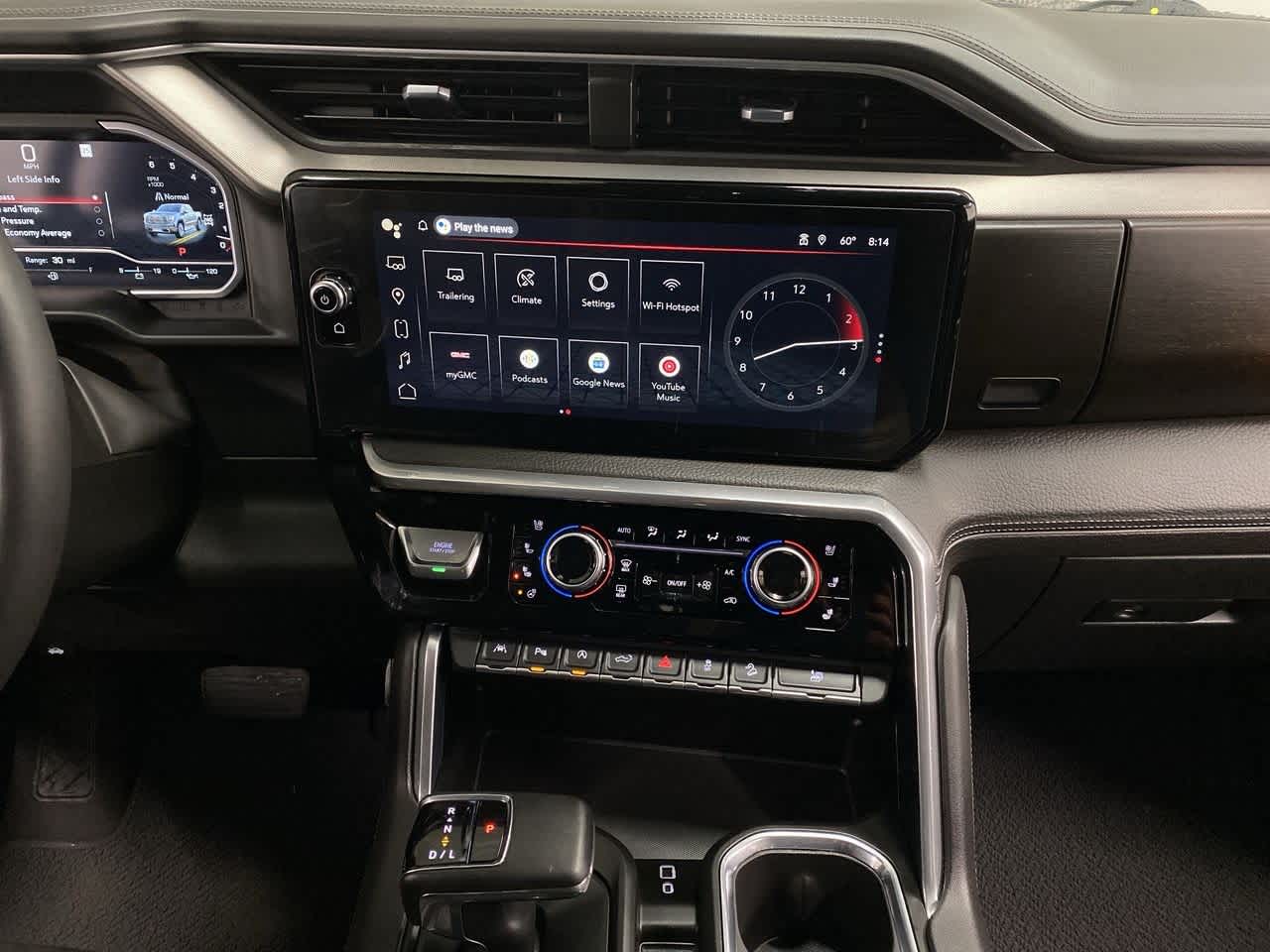 Thumbnail: 2023 GMC Sierra 1500 - 23