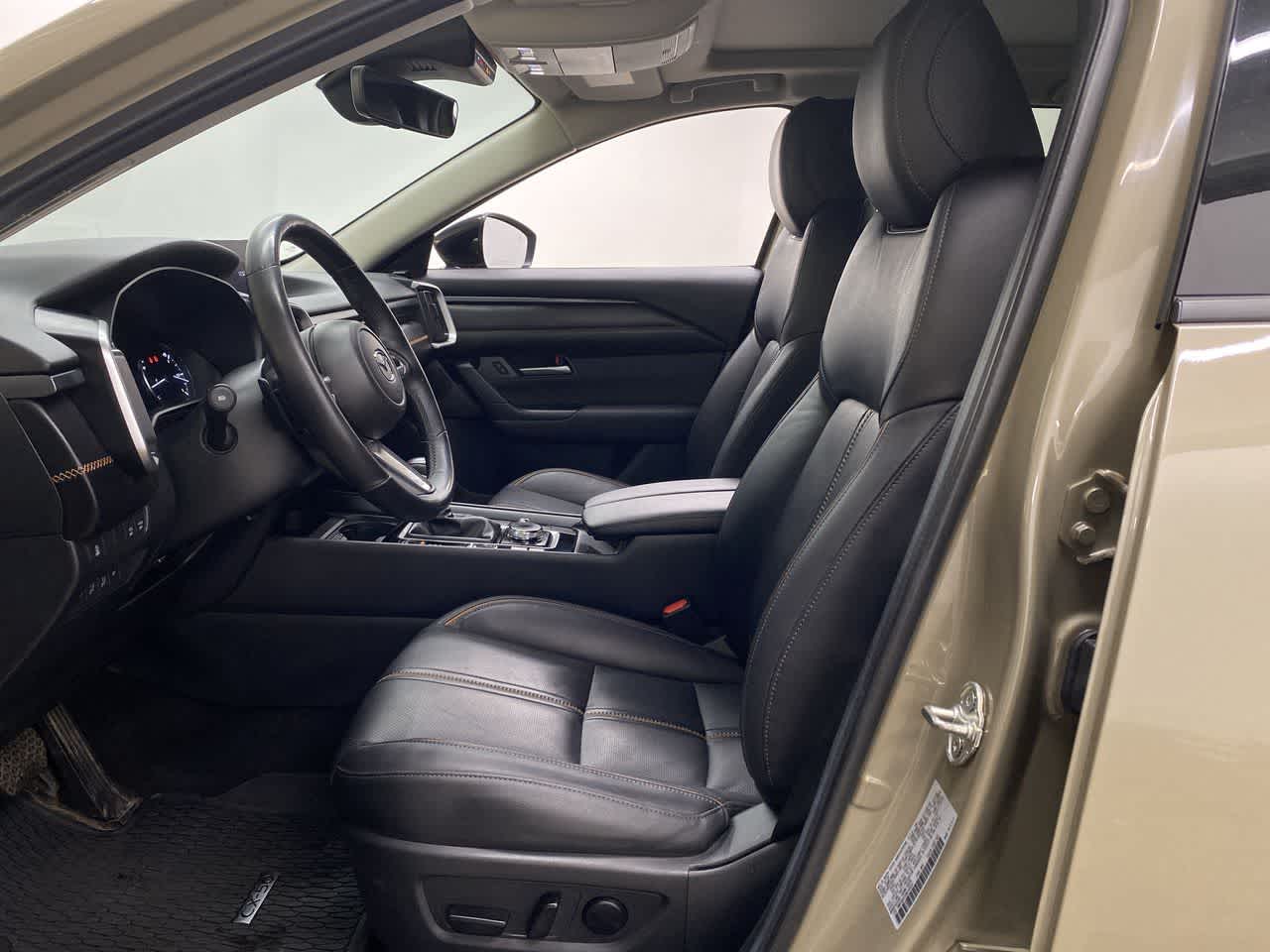 Thumbnail: 2024 Mazda CX-50 - 15