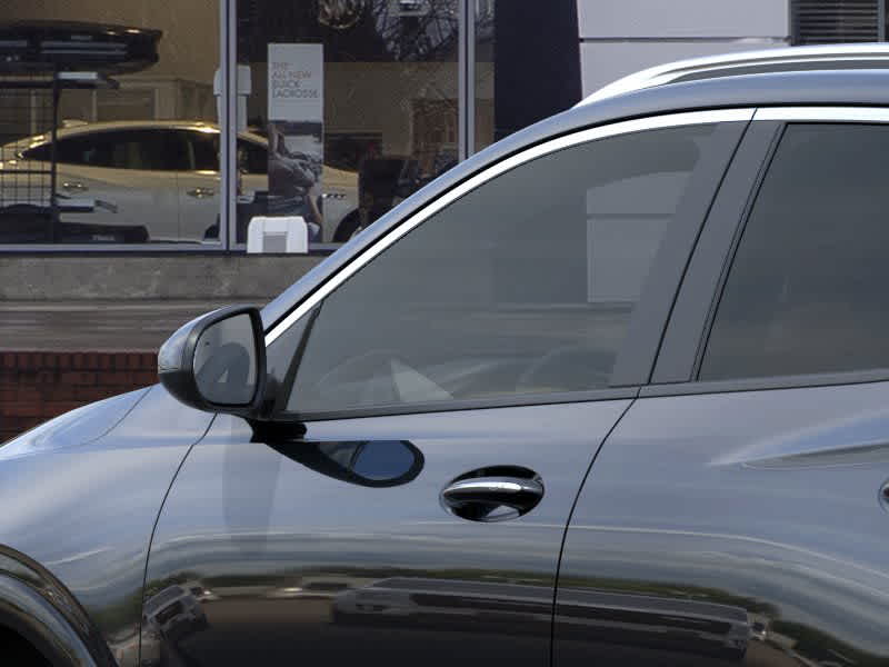 Thumbnail: 2026 Buick Encore GX - 12