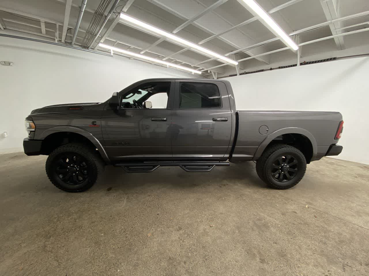 Thumbnail: 2021 RAM 2500 - 3