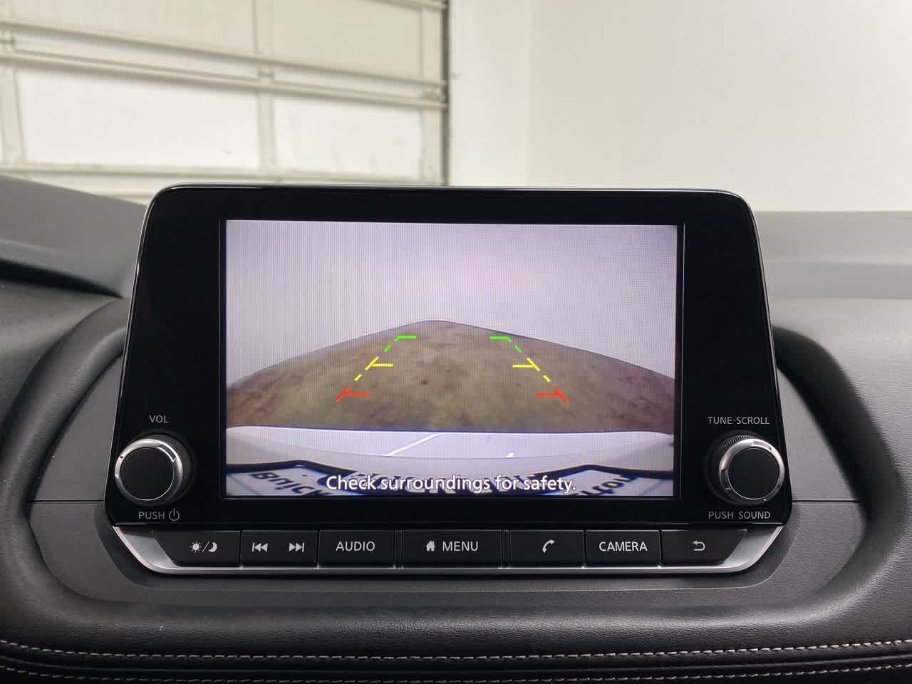 Thumbnail: 2024 Nissan Rogue - 25