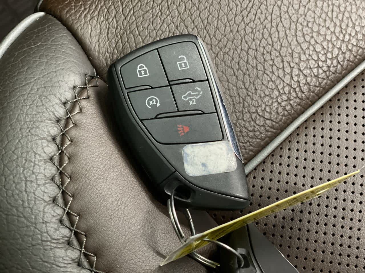 Thumbnail: 2023 GMC Sierra 1500 - 27