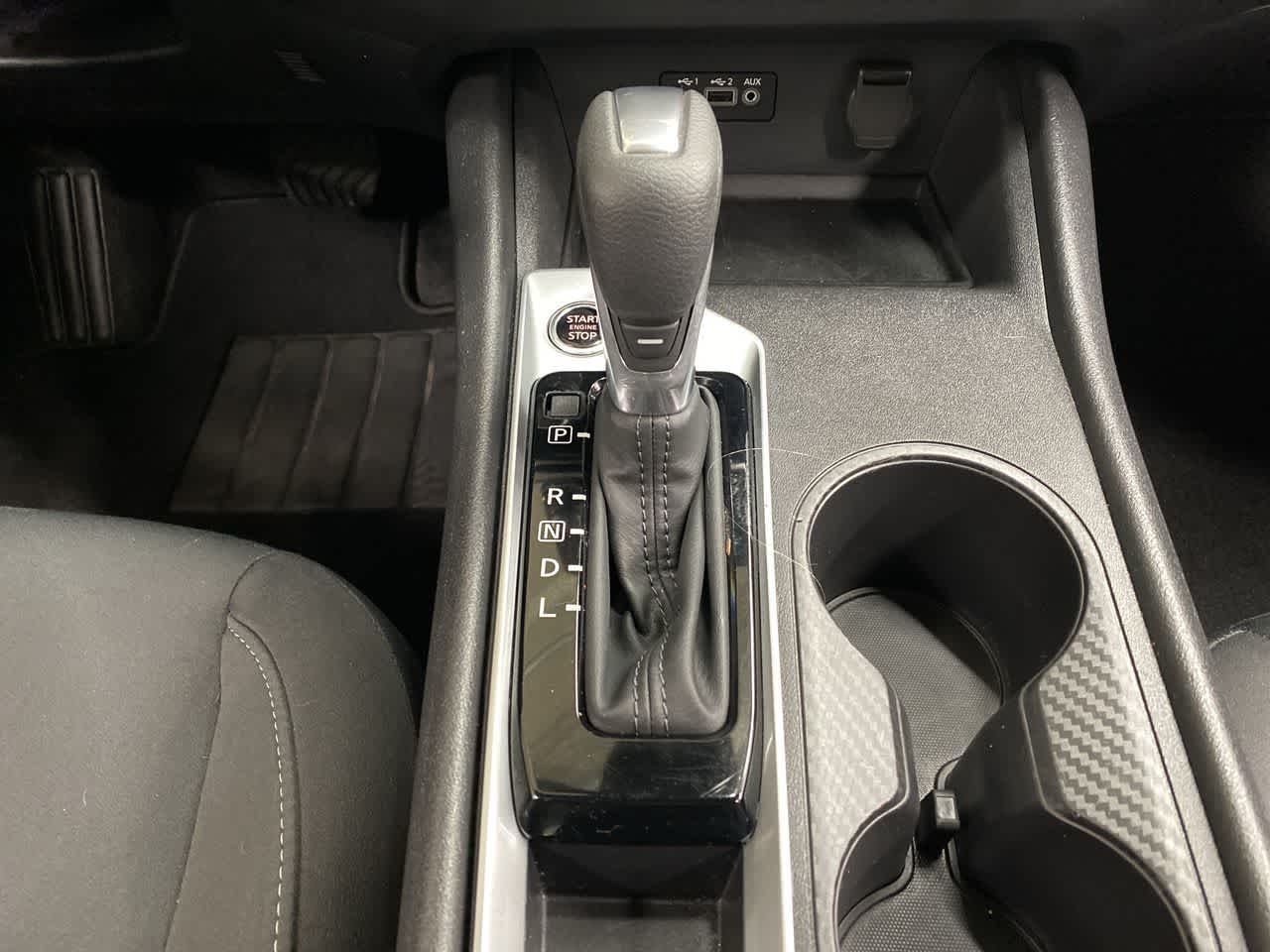 Thumbnail: 2025 Nissan Altima - 27