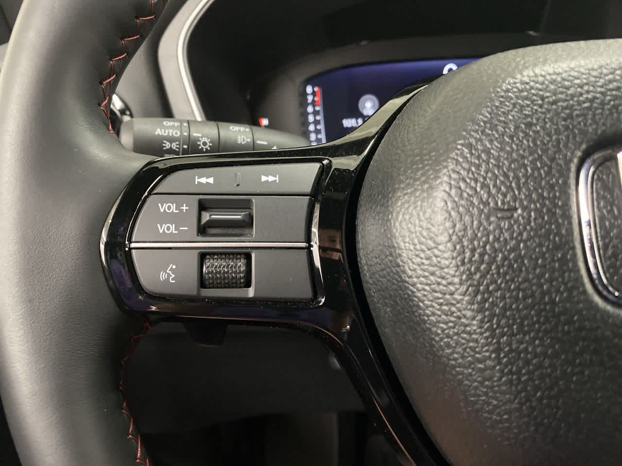 Thumbnail: 2025 Honda Pilot - 21