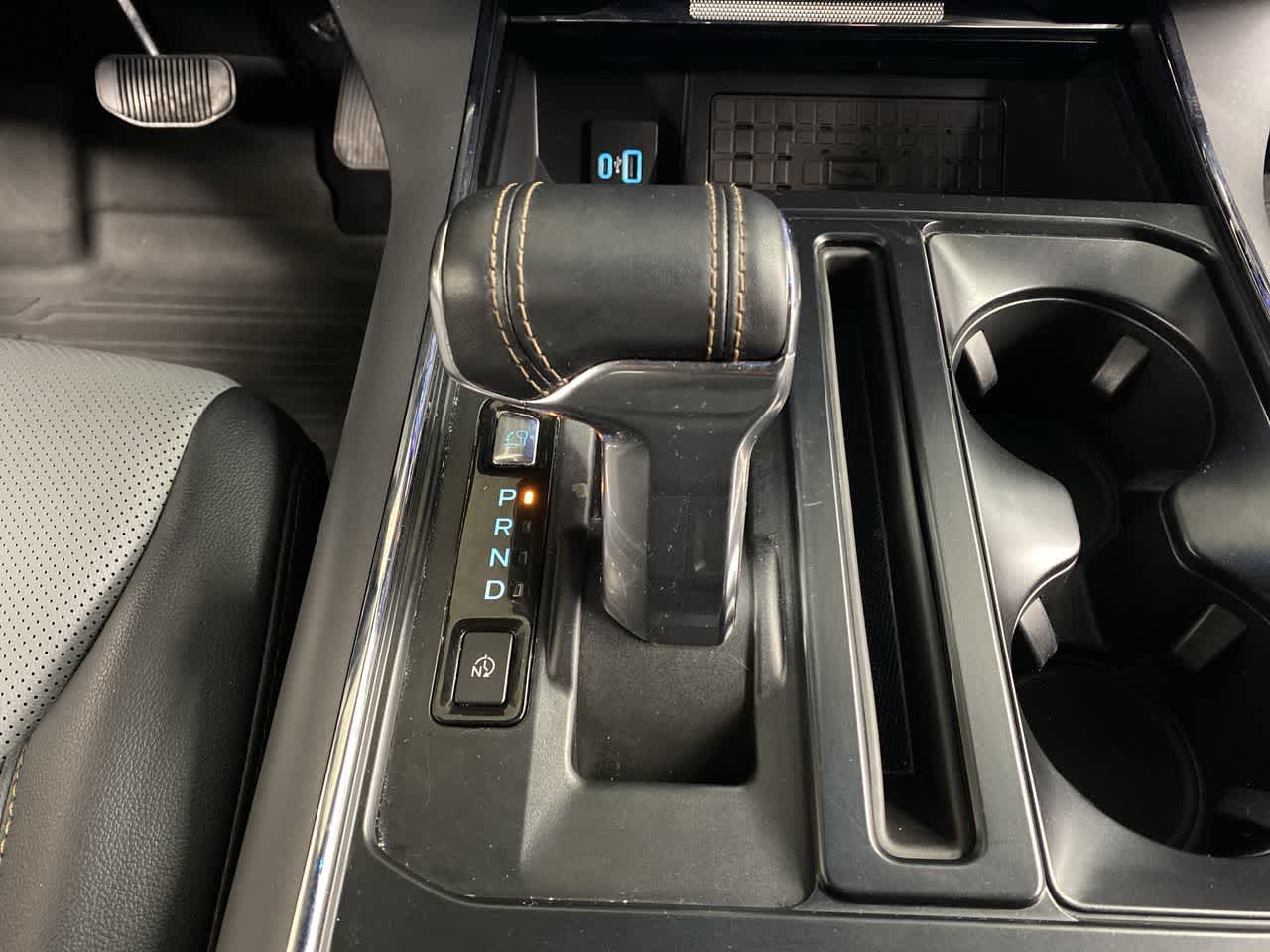 Thumbnail: 2023 Ford F-150 - 26