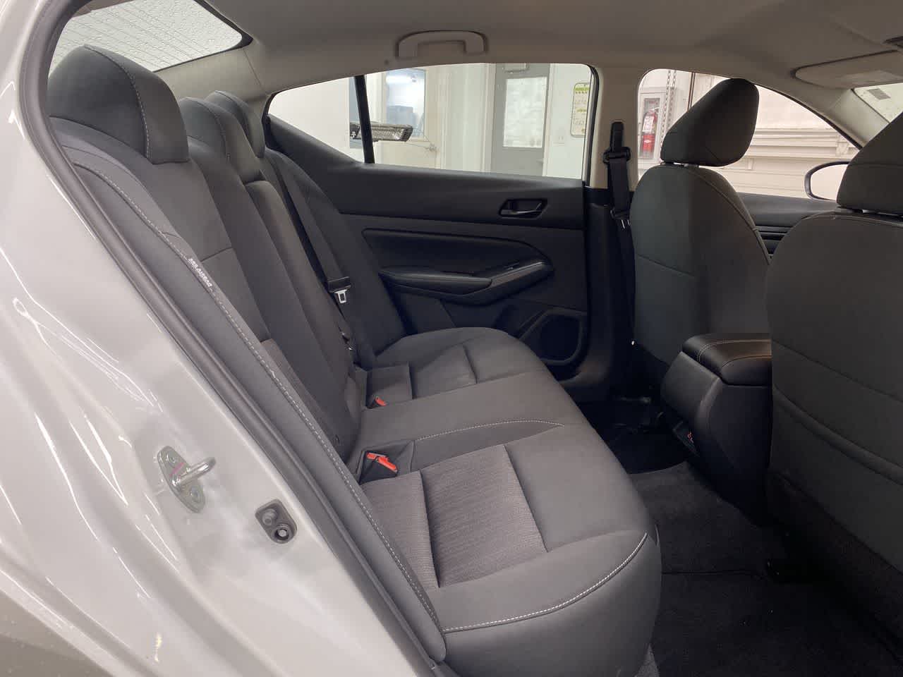 Thumbnail: 2025 Nissan Altima - 18