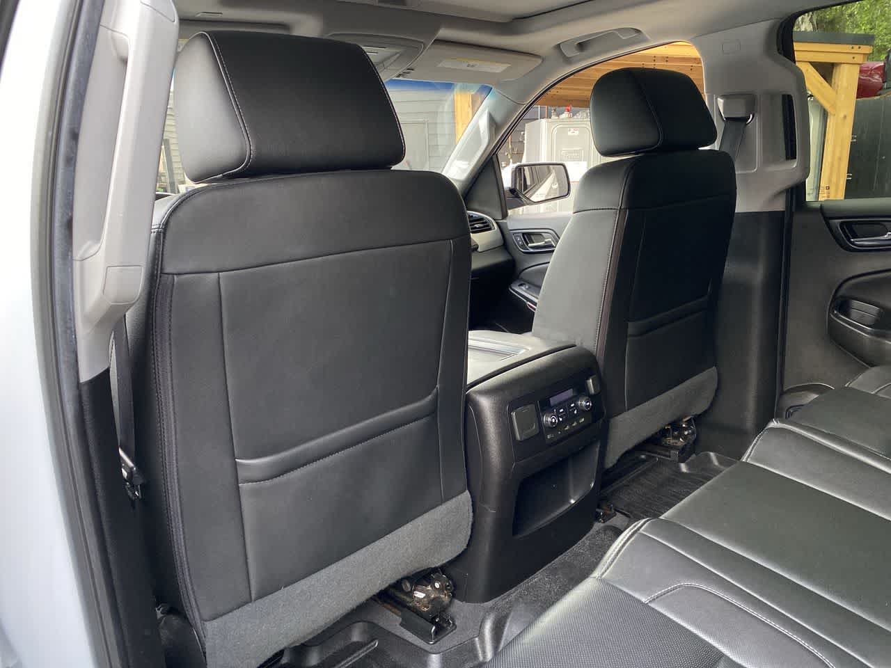 Thumbnail: 2019 GMC Yukon - 15