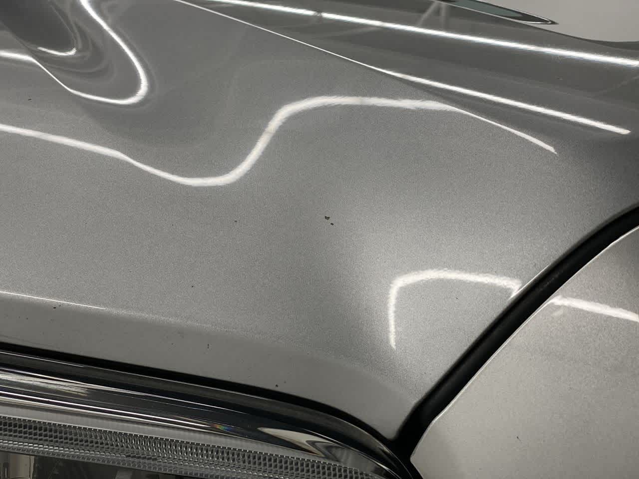 Thumbnail: 2021 Toyota Tacoma - 34