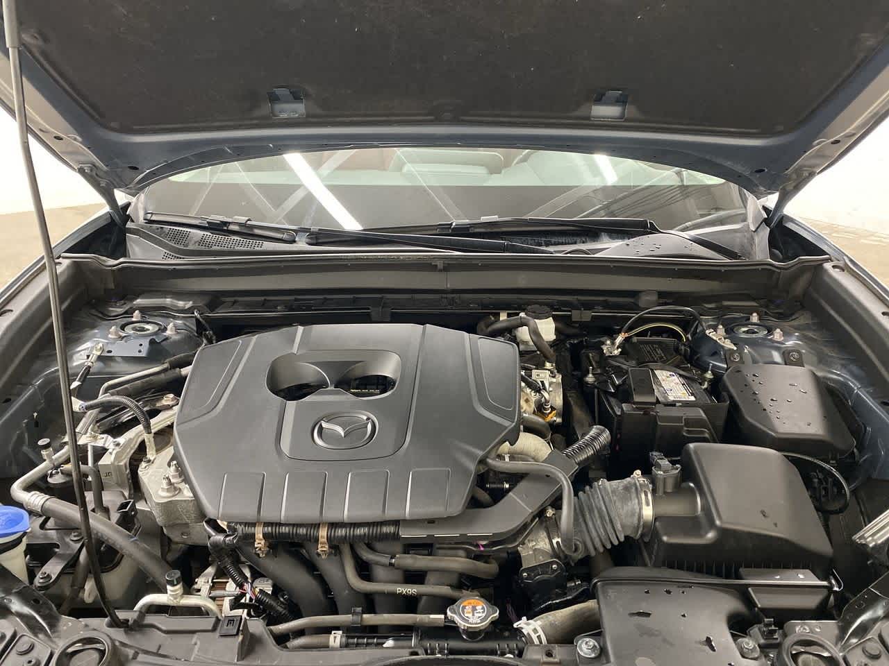 Thumbnail: 2024 Mazda CX-30 - 12