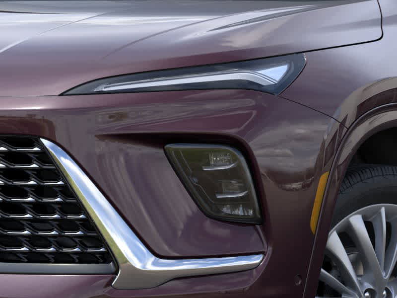 Thumbnail: 2026 Buick Enclave - 10