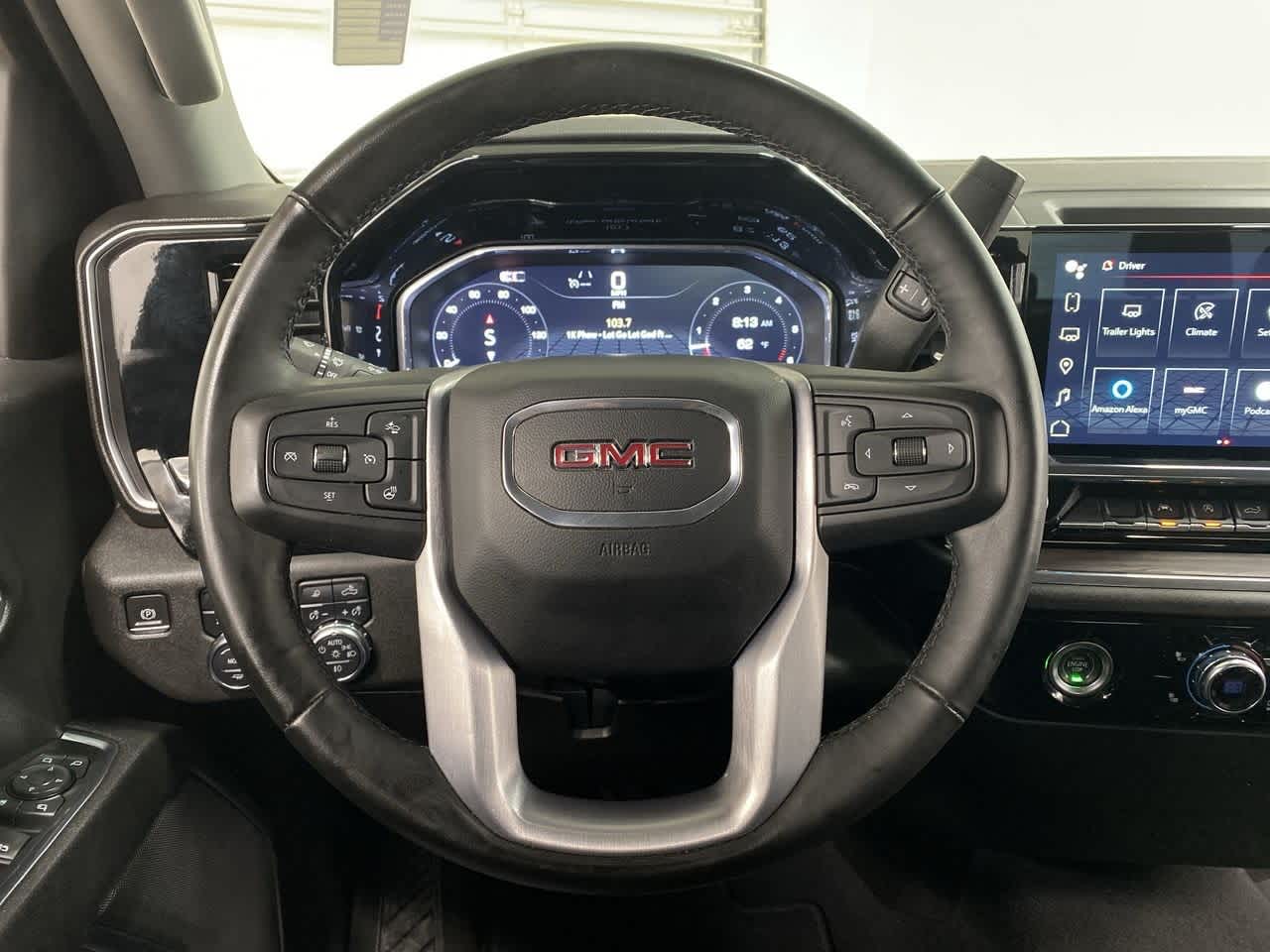 Thumbnail: 2024 GMC Sierra 1500 - 20