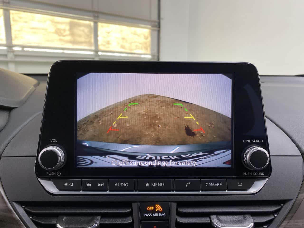 Thumbnail: 2023 Nissan Altima - 27