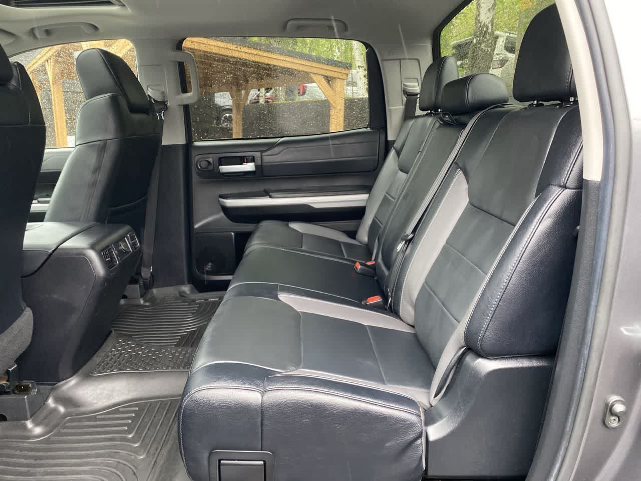 Thumbnail: 2021 Toyota Tundra - 15