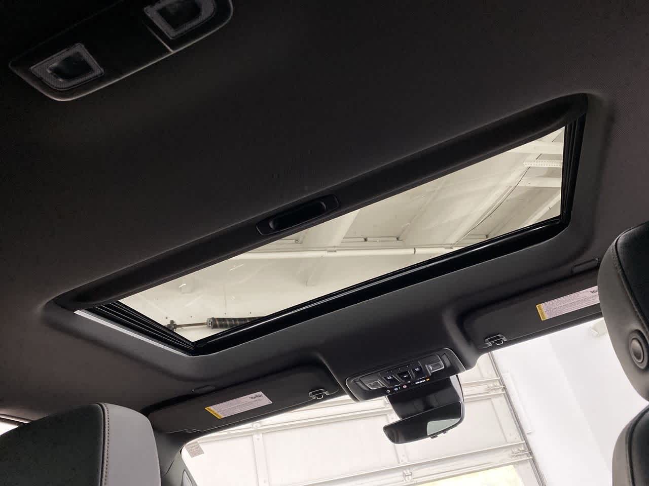 Thumbnail: 2025 GMC Sierra 1500 - 18