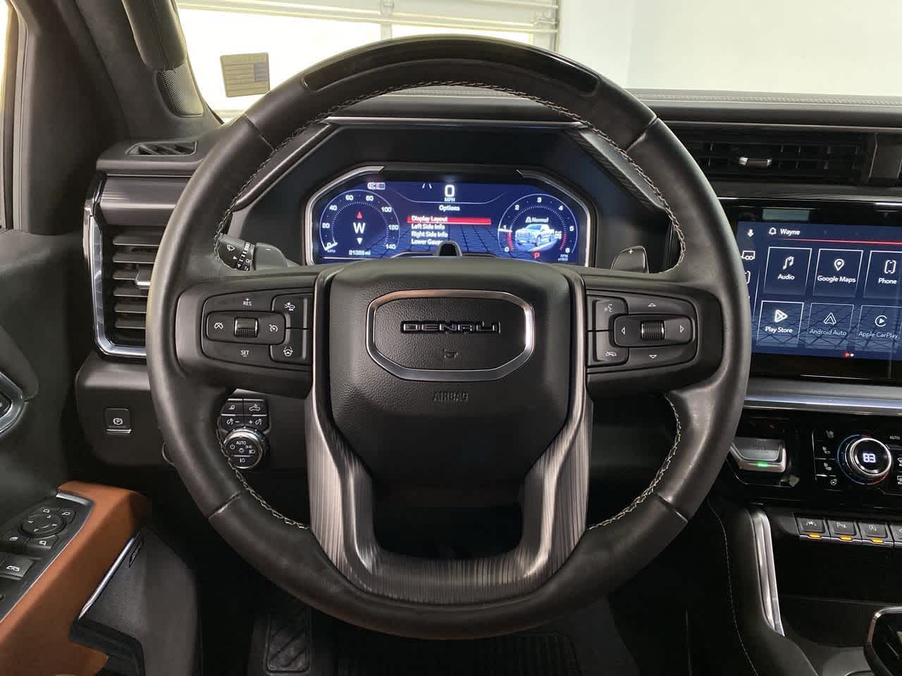 Thumbnail: 2024 GMC Sierra 1500 - 20