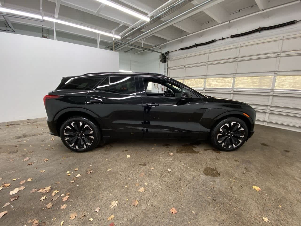 Thumbnail: 2024 Chevrolet Blazer EV - 7