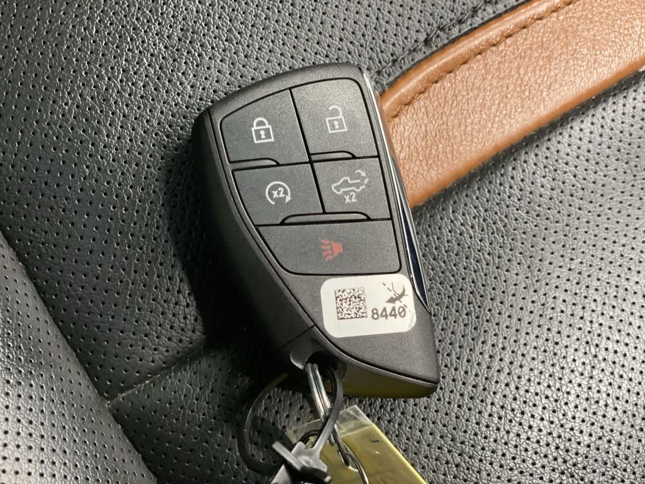 Thumbnail: 2024 GMC Sierra 3500 - 27