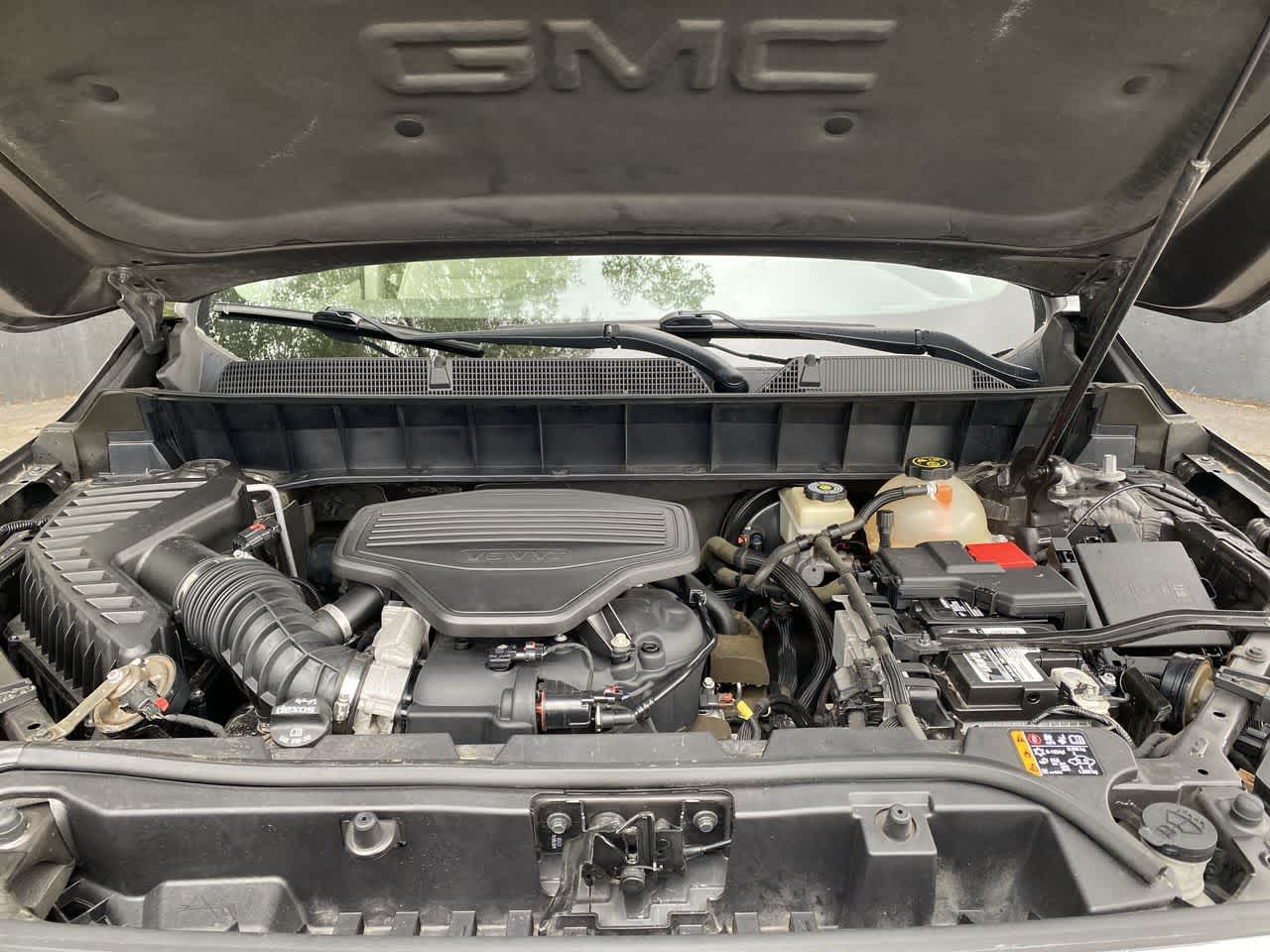 Thumbnail: 2018 GMC Acadia - 12