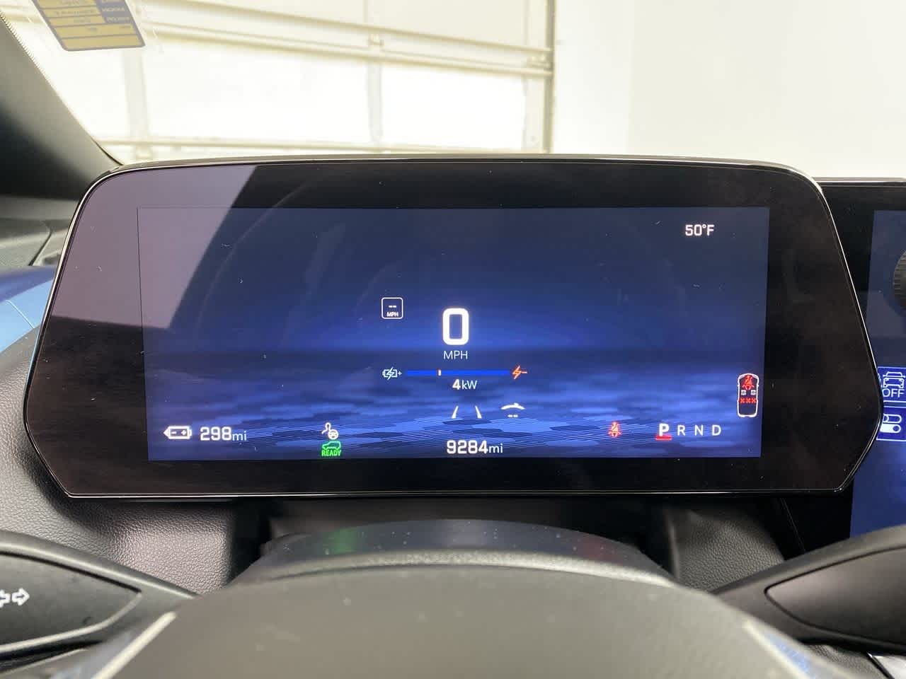 Thumbnail: 2025 Chevrolet Equinox - 26