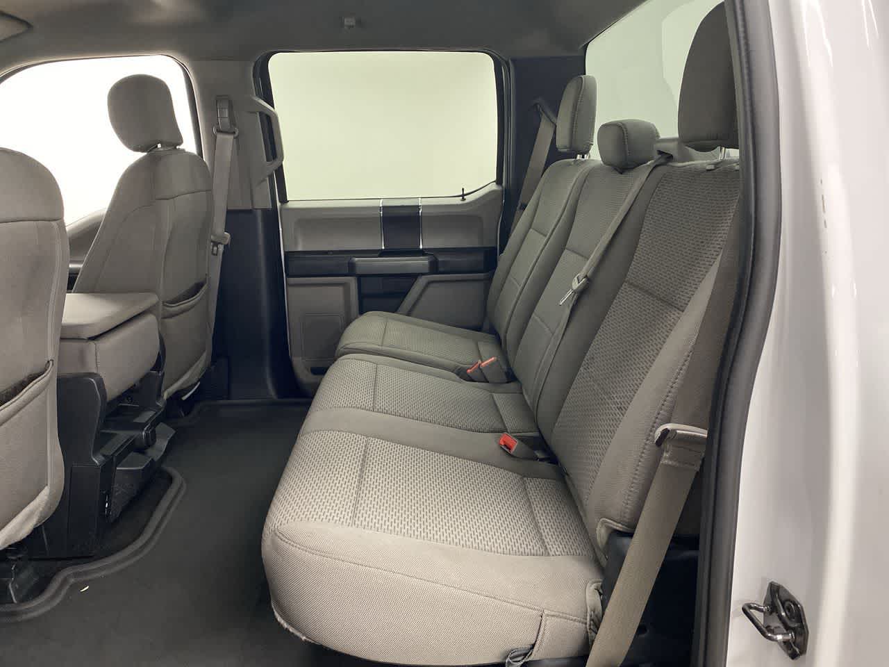 Thumbnail: 2019 Ford F-150 - 16