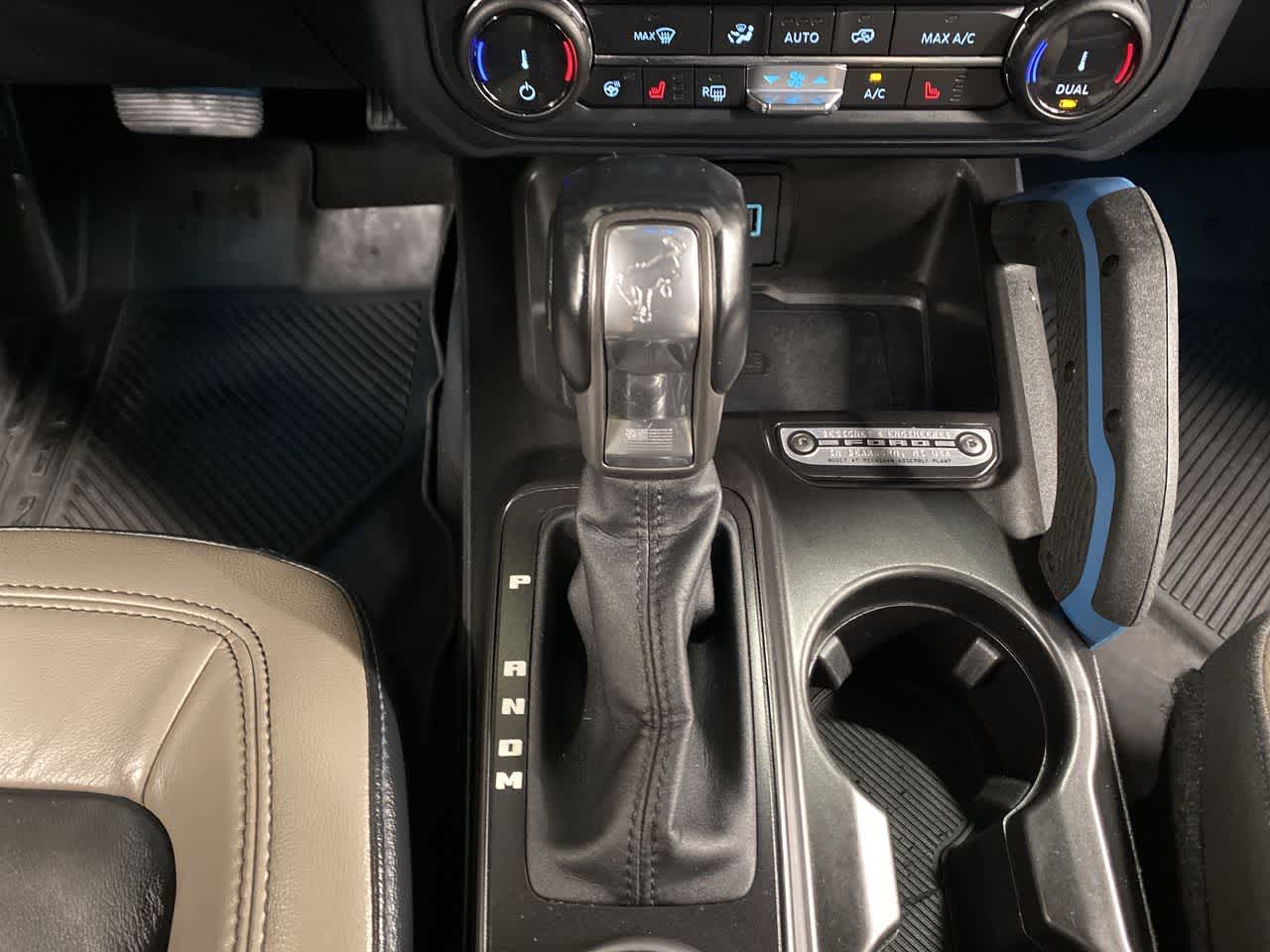 Thumbnail: 2022 Ford Bronco - 25