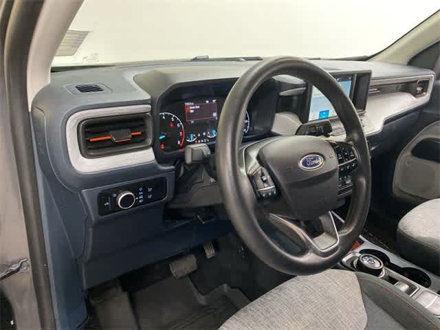 2023 Ford Maverick  2