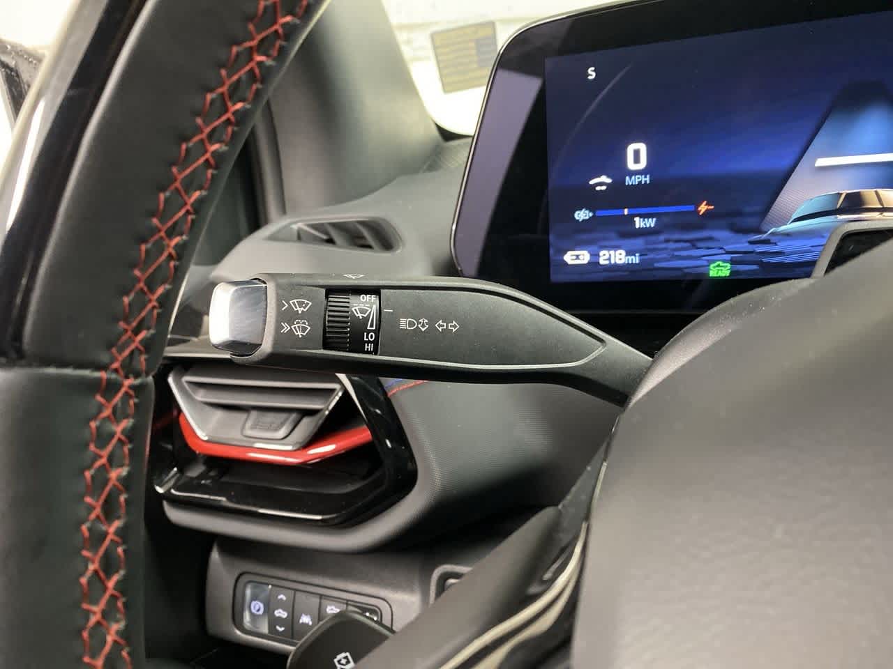 Thumbnail: 2024 Chevrolet Silverado EV - 22