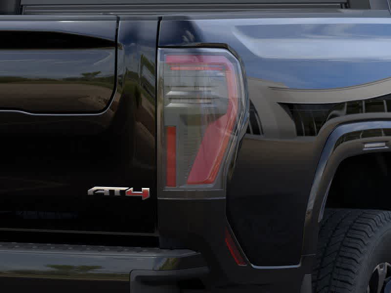Thumbnail: 2026 GMC Sierra EV - 11