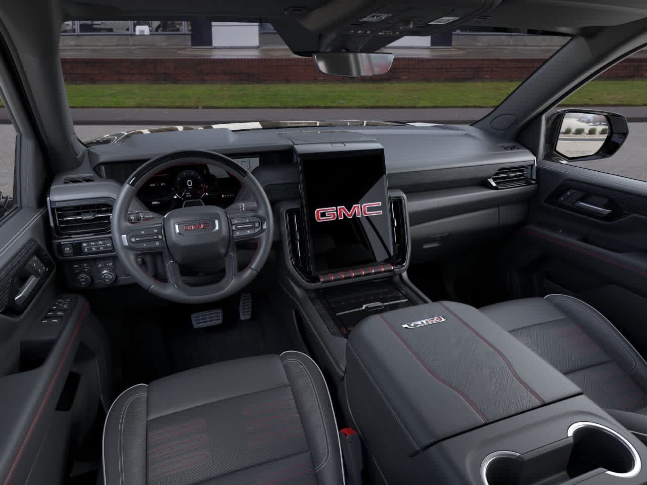 Thumbnail: 2025 GMC Yukon - 15