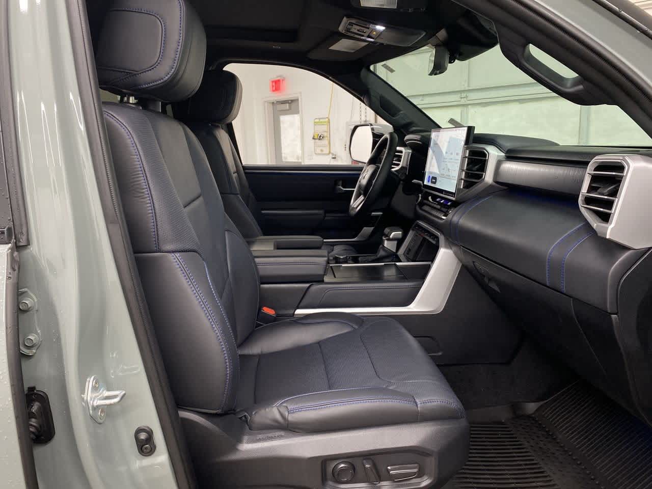 Thumbnail: 2024 Toyota Tundra - 18