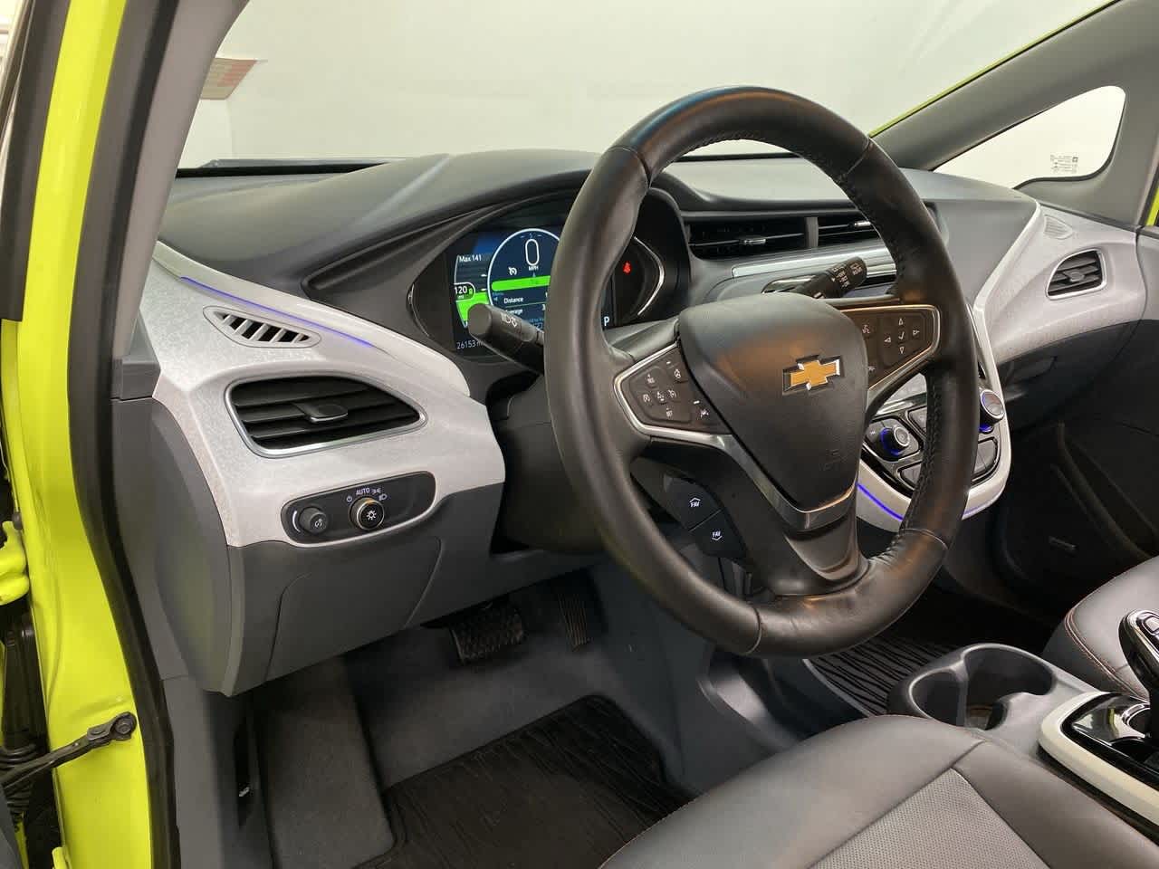 2019 Chevrolet Bolt EV Premier 2